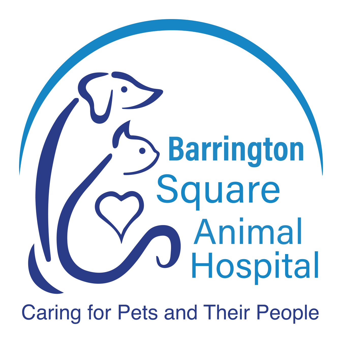Barrington Square Animal Hospital in Hoffman Estates, IL